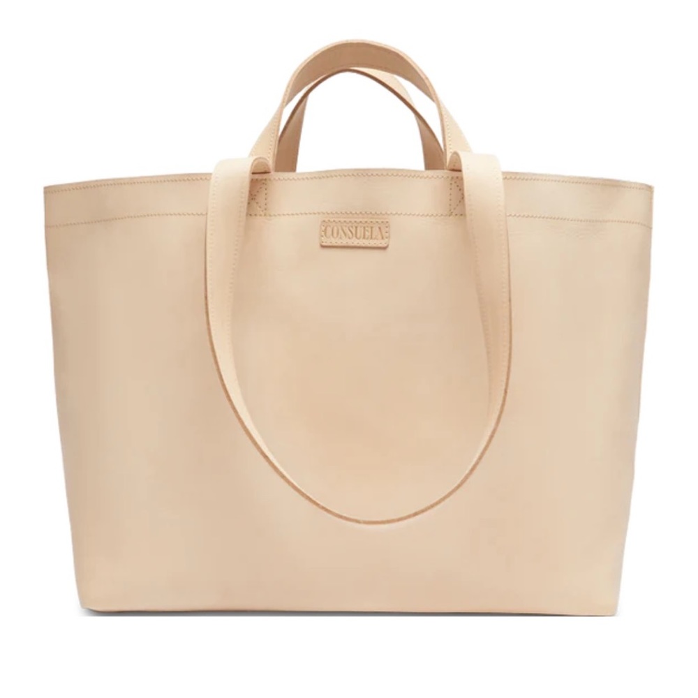Consuela Diego Jumbo Bag NWT